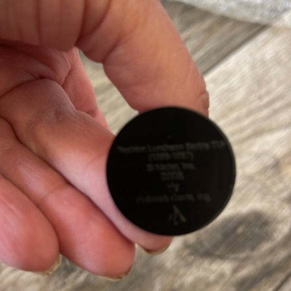 Hallmark Fashion Luncheon Barbie Ornament - Picture 13 of 14